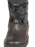 1475 Cherei Winter Boots-Black
