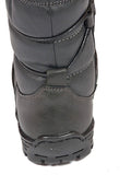 1475 Cherei Winter Boots-Black