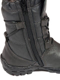 1475 Cherei Winter Boots-Black