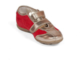 1479 Cherei Shoes-Red