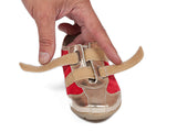 1479 Cherei Shoes-Red