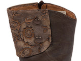 1480 Cherei Boots-Brown