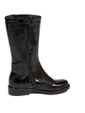 1481 Cherei Winter Boots-Black