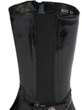 1481 Cherei Winter Boots-Black