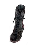 1482 Cherei Boots-Black