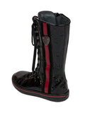 1482 Cherei Boots-Black