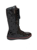 1482 Cherei Boots-Black