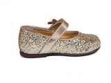 1485 Simonetta Shoes-Gold