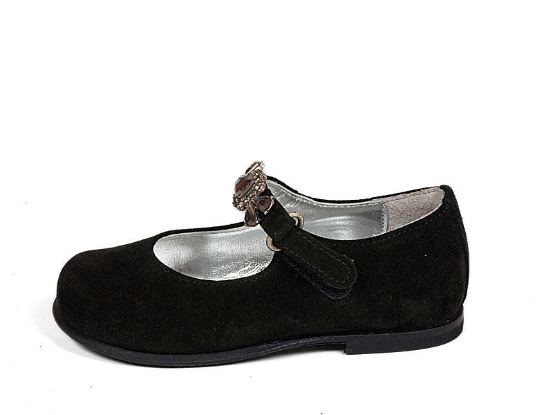 1486 Simonetta Shoes-Black