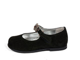 1486 Simonetta Shoes-Black