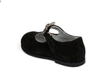 1486 Simonetta Shoes-Black