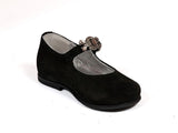 1486 Simonetta Shoes-Black