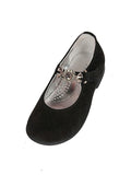 1486 Simonetta Shoes-Black