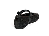 1487 Simonetta Shoes-Black