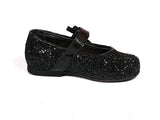 1487 Simonetta Shoes-Black