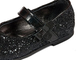 1487 Simonetta Shoes-Black