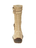 1502 Cherei Winter Boots-Beige