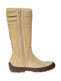 1502 Cherei Winter Boots-Beige