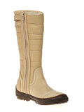 1502 Cherei Winter Boots-Beige
