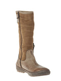 1503 Cherei Winter Boots-Brown
