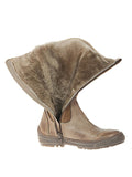 1503 Cherei Winter Boots-Brown