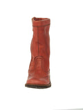 1504 Cherei Winter Boots-Red