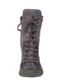 1505 Cherei Winter Boots-Violet