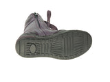 1505 Cherei Winter Boots-Violet