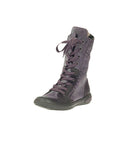 1505 Cherei Winter Boots-Violet