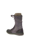 1505 Cherei Winter Boots-Violet