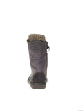 1505 Cherei Winter Boots-Violet