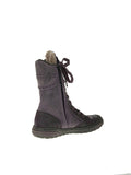 1505 Cherei Winter Boots-Violet