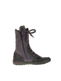 1505 Cherei Winter Boots-Violet