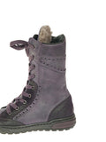 1505 Cherei Winter Boots-Violet