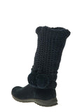 1511 Missouri Winter Boots-Blue