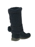 1511 Missouri Winter Boots-Blue