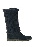 1511 Missouri Winter Boots-Blue