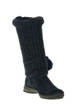 1511 Missouri Winter Boots-Blue