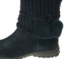 1511 Missouri Winter Boots-Blue