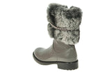 1512 Missouri Winter Boots-Gray
