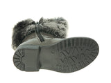 1512 Missouri Winter Boots-Gray