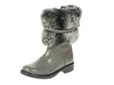 1512 Missouri Winter Boots-Gray