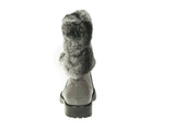 1512 Missouri Winter Boots-Gray