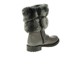 1512 Missouri Winter Boots-Gray