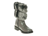 1512 Missouri Winter Boots-Gray
