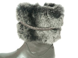 1512 Missouri Winter Boots-Gray