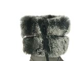 1512 Missouri Winter Boots-Gray