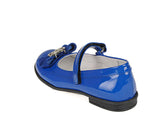 1600 Cherei Shoes-Blue