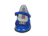 1600 Cherei Shoes-Blue