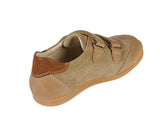 1601 Cherei Shoes-Beige